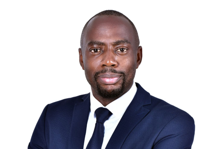 Bank of Africa Ghana appoints Ellis Erasmus Katwebaze as Deputy Managing Director