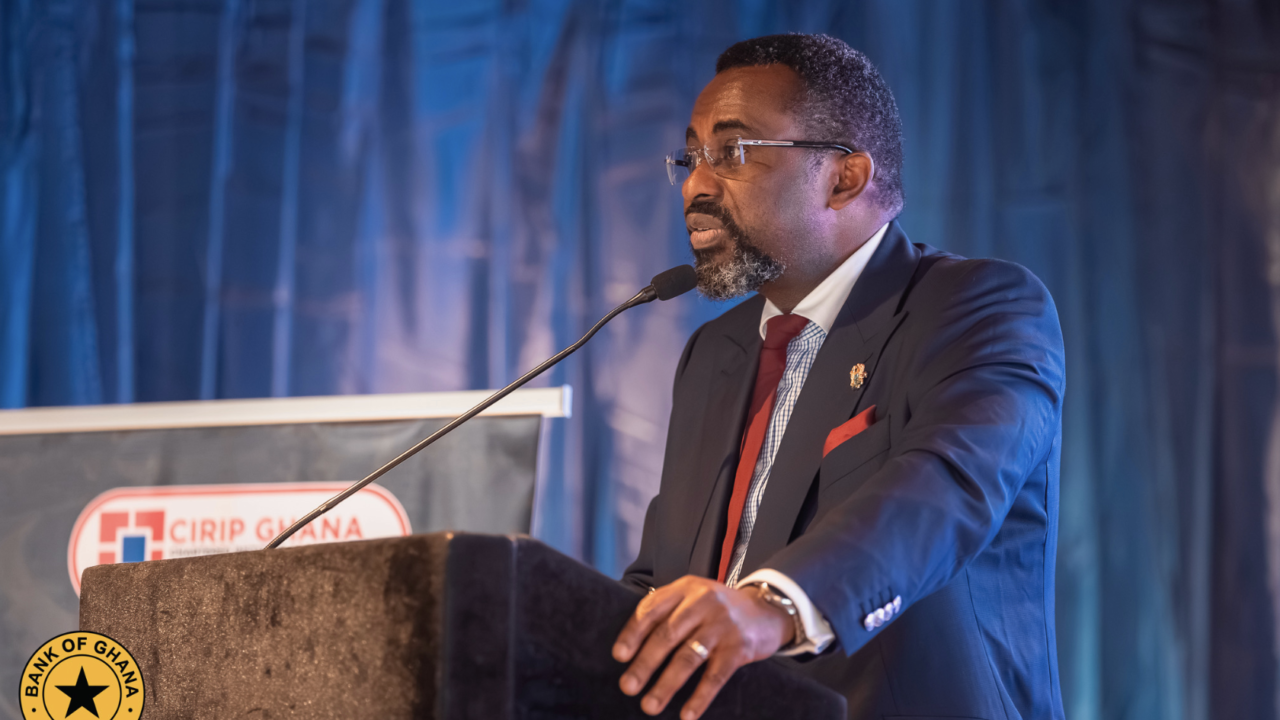 BoG insist banks cut NPLs to 10%