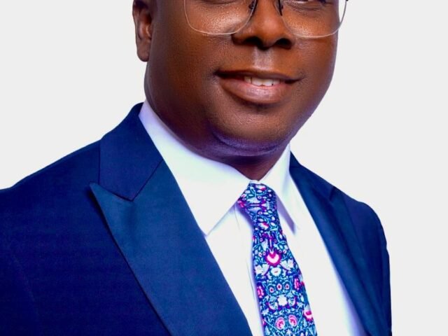 Gideon Boako cautions NPP members against dragging Bawumia into regional elections