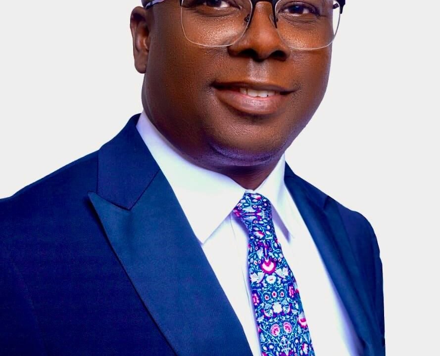 Gideon Boako cautions NPP members against dragging Bawumia into regional elections