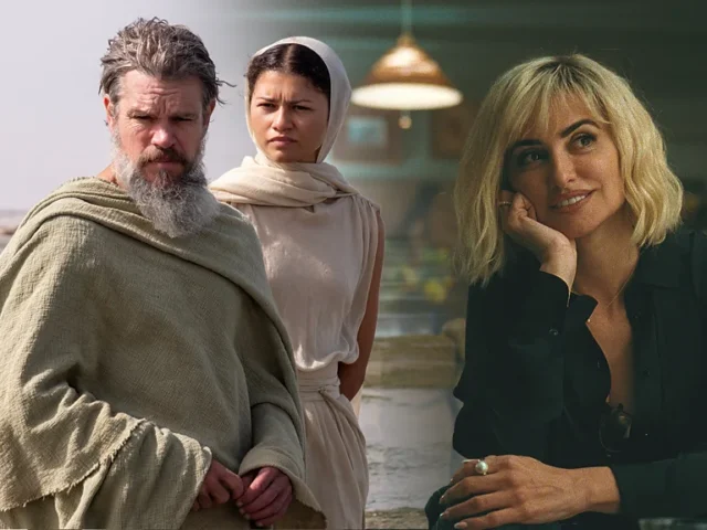 The Invite to The Odyssey: 12 of the best films of 2026 so far