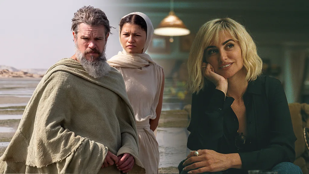 The Invite to The Odyssey: 12 of the best films of 2026 so far