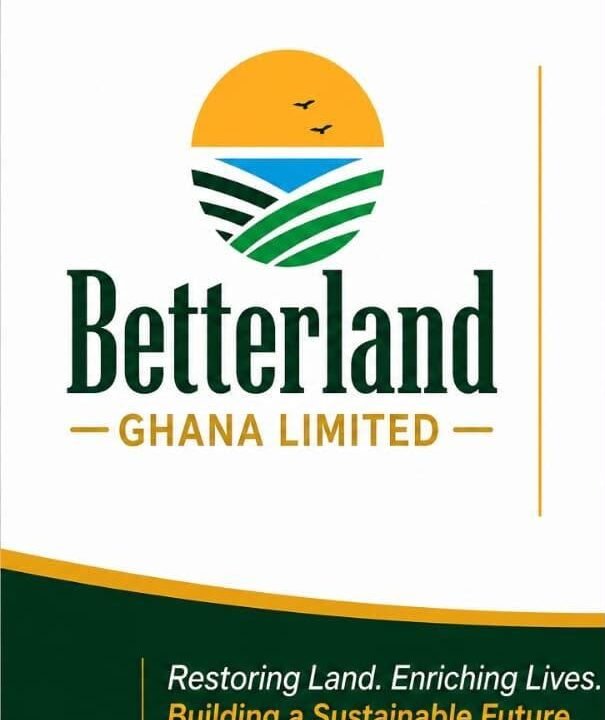 We are not mining in Draw River Forest Reserve – Betterland Ghana Limited