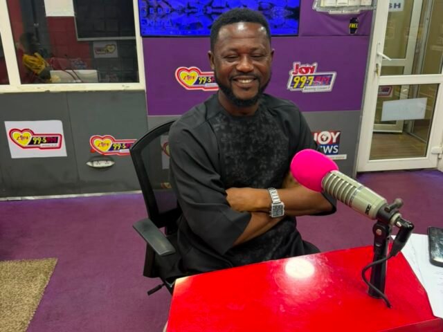 Bibiani GoldStars want to sign Albert Amoah -CEO Kwasi Adu