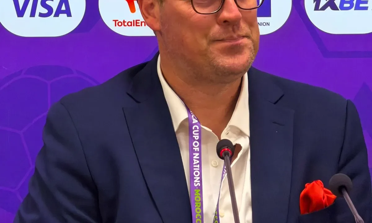 ‘The girls look pretty relaxed’ – Black Queens coach dismisses pressure ahead of decisive Mali encounter