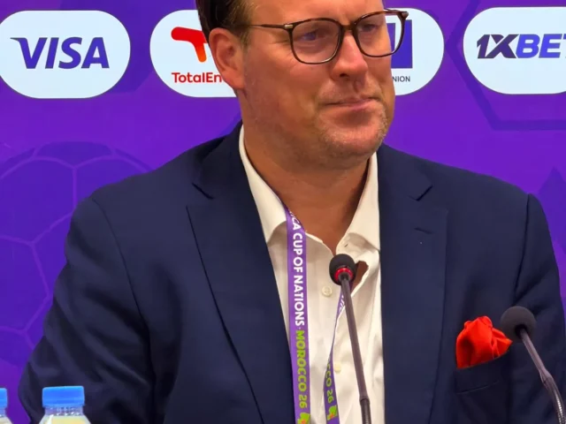 ‘The girls look pretty relaxed’ – Black Queens coach dismisses pressure ahead of decisive Mali encounter
