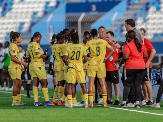 2026 WAFCON: Black Queens to battle Mali for last quarter-final spot