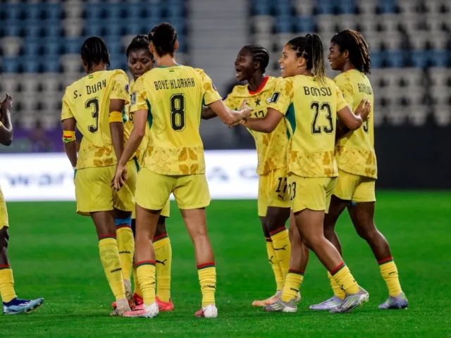 WAFCON 2026: Black Queens set for World Cup playoff after missing automatic qualification