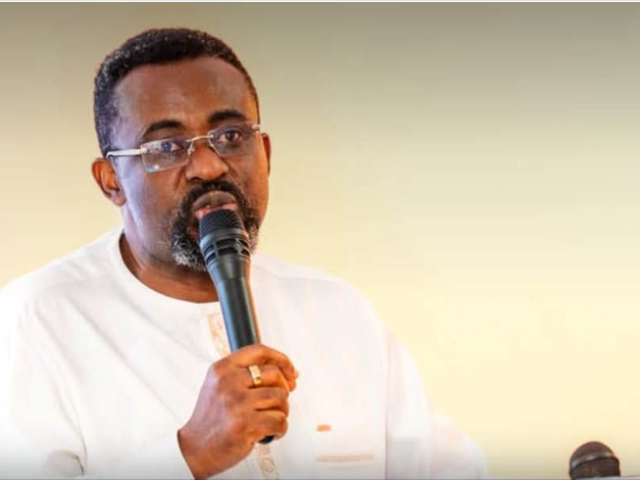 The current 14% policy rate provides room to keep inflation under control - BoG Governor