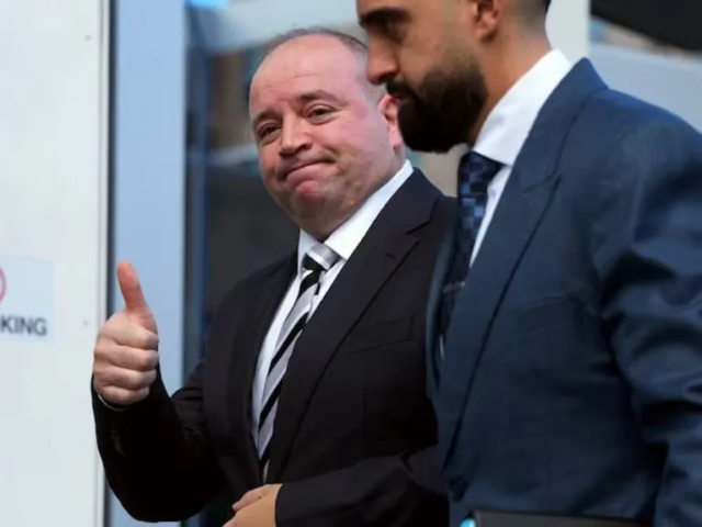 Bondi Beach shooting hero’s assault charges dropped by police