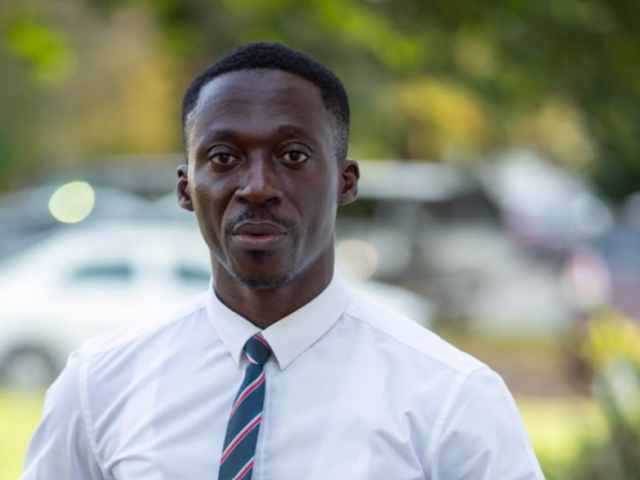 Investigations into Berko-AKSA scandal should not be assigned to OSP – Brako-Powers
