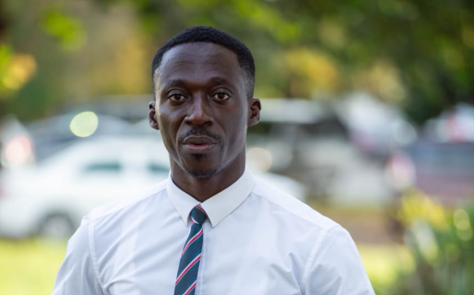 Investigations into Berko-AKSA scandal should not be assigned to OSP – Brako-Powers