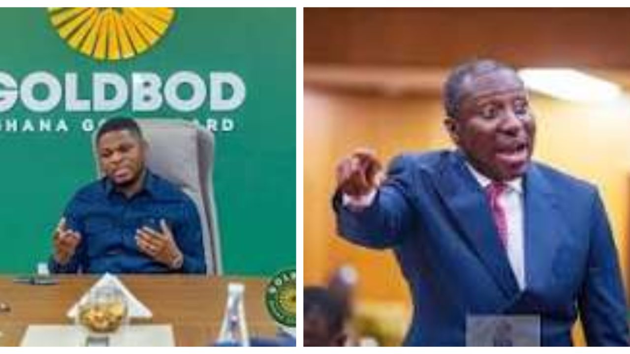 Parliament is in crisis of confidence – CDD’s Osae-Kwapong warns fresh allegations could ceepen public distrust