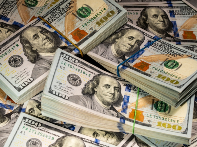 BoG sells over $8bn through FX Programme as cedi faces fresh pressure