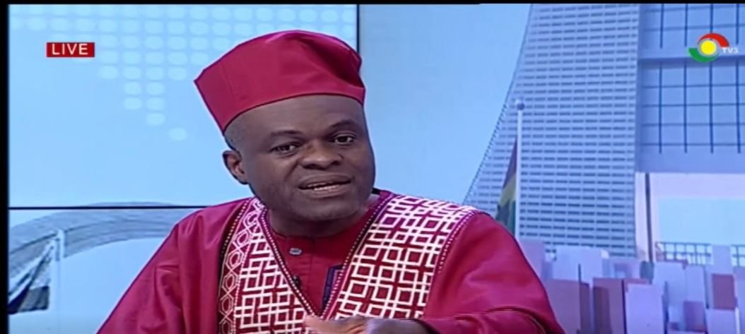 Ayariga was changed due to disagreement with Speaker over passage of anti-LGBTQ+ Bill - Kpebu suggests