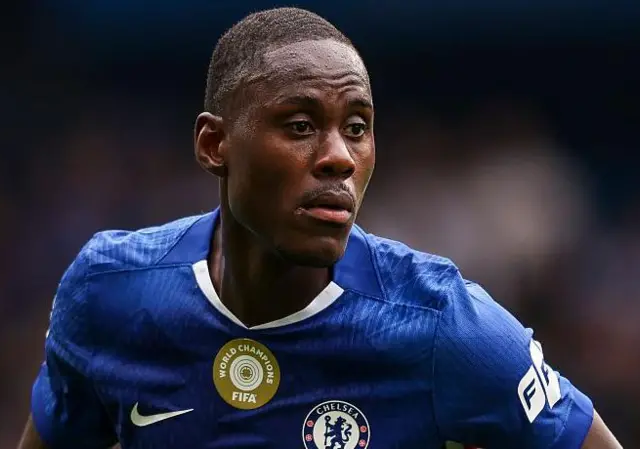 Como agree £31m deal to sign Chalobah from Chelsea