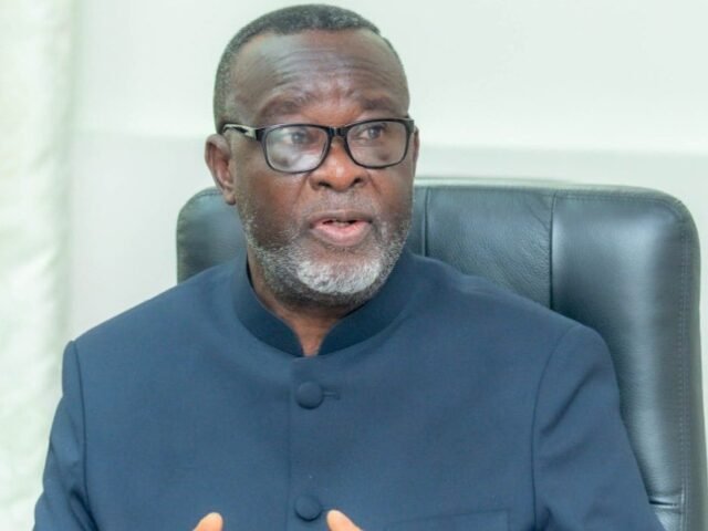 Private citizen drags Chief Justice, Attorney General to Supreme Court over legal vacation