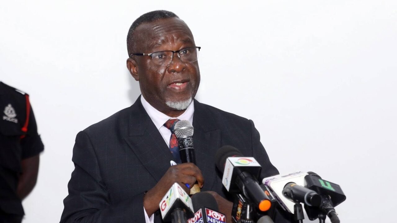 Chief Justice urges stronger management-staff partnership to improve justice delivery