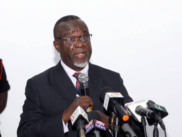 Chief Justice urges stronger management-staff partnership to improve justice delivery