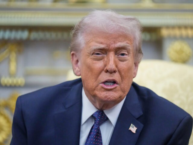 US says dozens of countries helped China dodge Trump’s tariffs