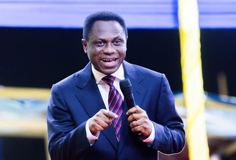 Chairman of Church of Pentecost: Judges must uphold integrity and conscience in justice delivery