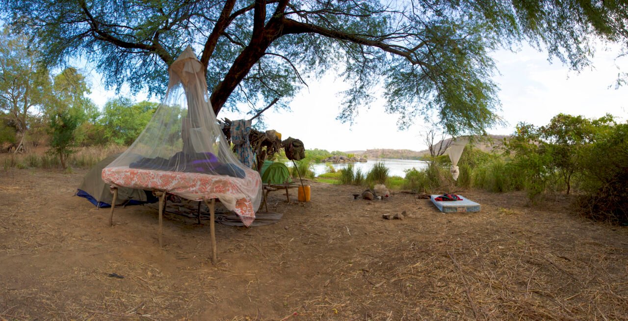Climate Change is making malaria worse in parts of Africa while wiping it out in others, new study finds