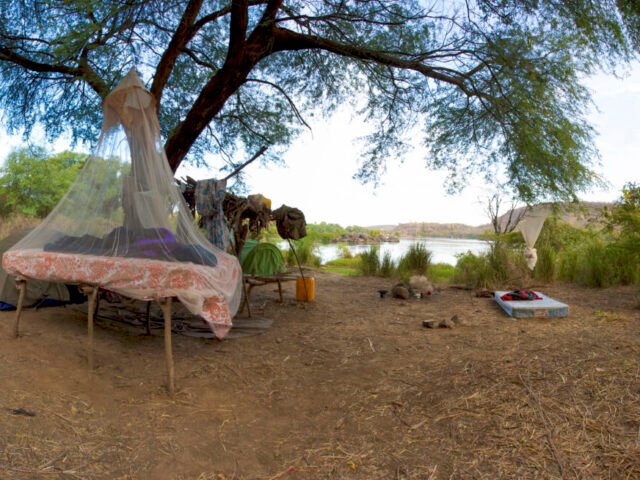 Climate Change is making malaria worse in parts of Africa while wiping it out in others, new study finds