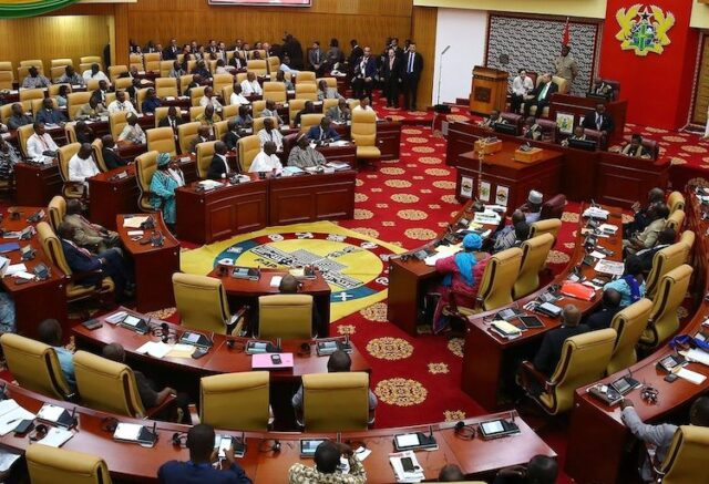 Cocoa Bill: Parliament caught constitutional flaw in mining provision before passage – Jerome Sam
