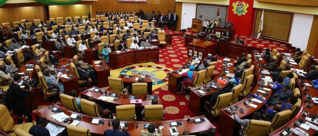 Cocoa Bill: Parliament caught constitutional flaw in mining provision before passage – Jerome Sam