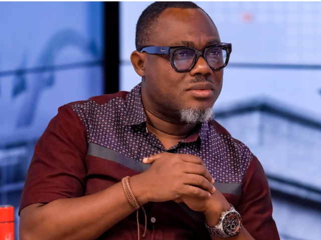 Legal vacation : We still have relics of colonialism in our judicial service - Gyampo