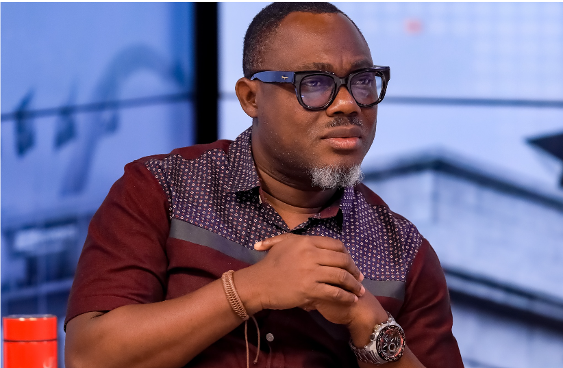 Legal vacation : We still have relics of colonialism in our judicial service - Gyampo
