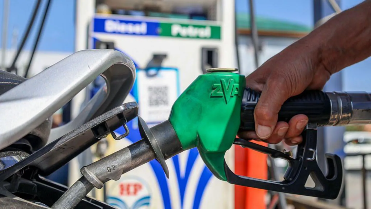 COPEC calls for strategic fuel reserve to cushion Ghana against price shocks