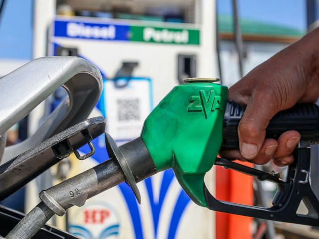COPEC calls for strategic fuel reserve to cushion Ghana against price shocks