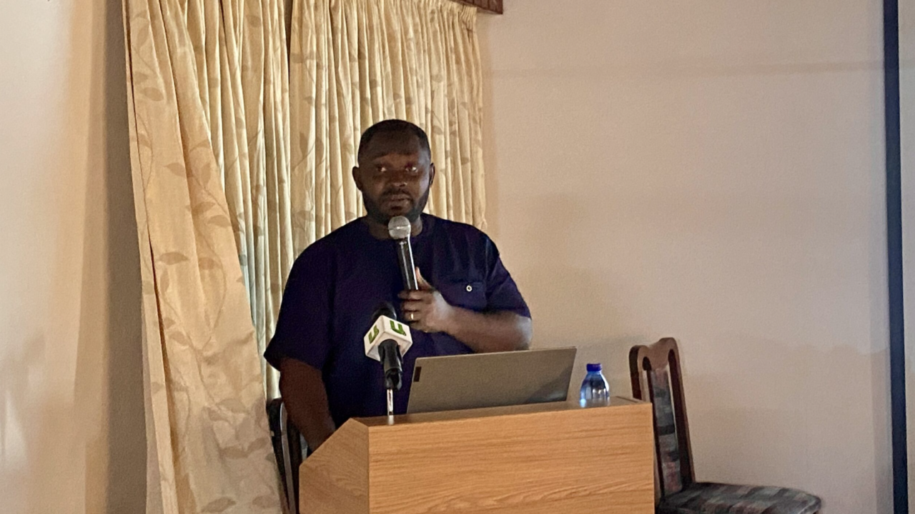 CSIR calls for coordinated action to protect Ghana’s water bodies