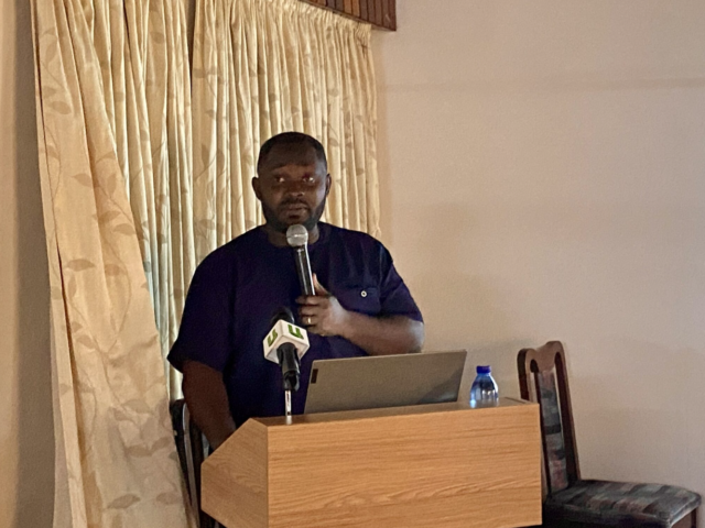 CSIR calls for coordinated action to protect Ghana’s water bodies