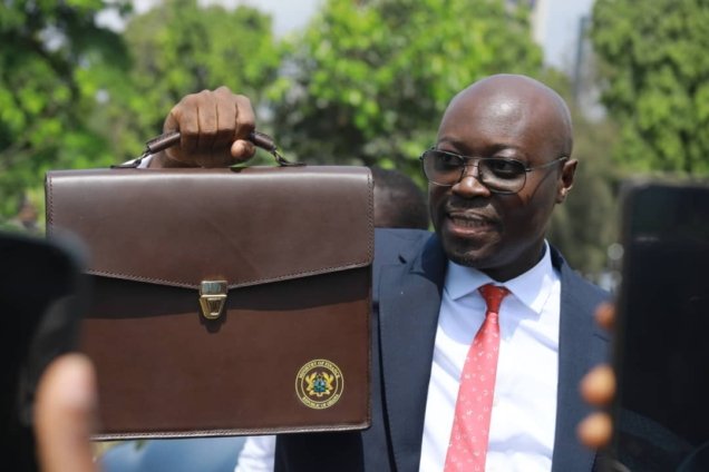 2027 Budget Statement must pivot around job creation, greater transparency – CSOs to government