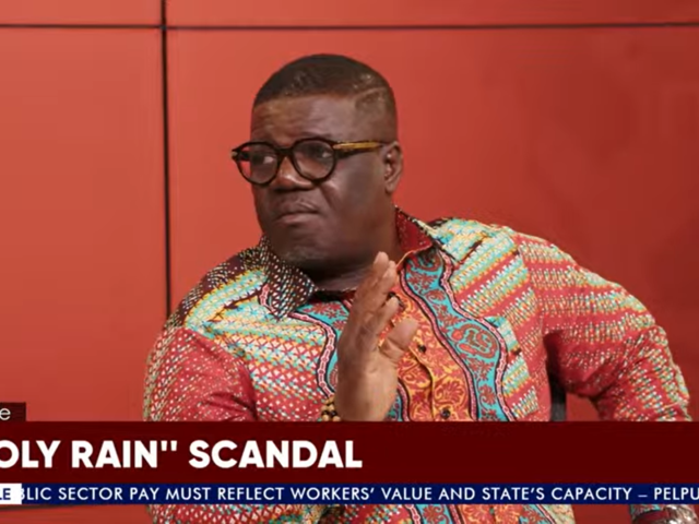 Aksa bribery scandal: Ghana’s probe must be pursued with speed – Dafeamekpor