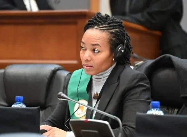 'Zanetor's appointment has been long in coming' - Dafeamekpor