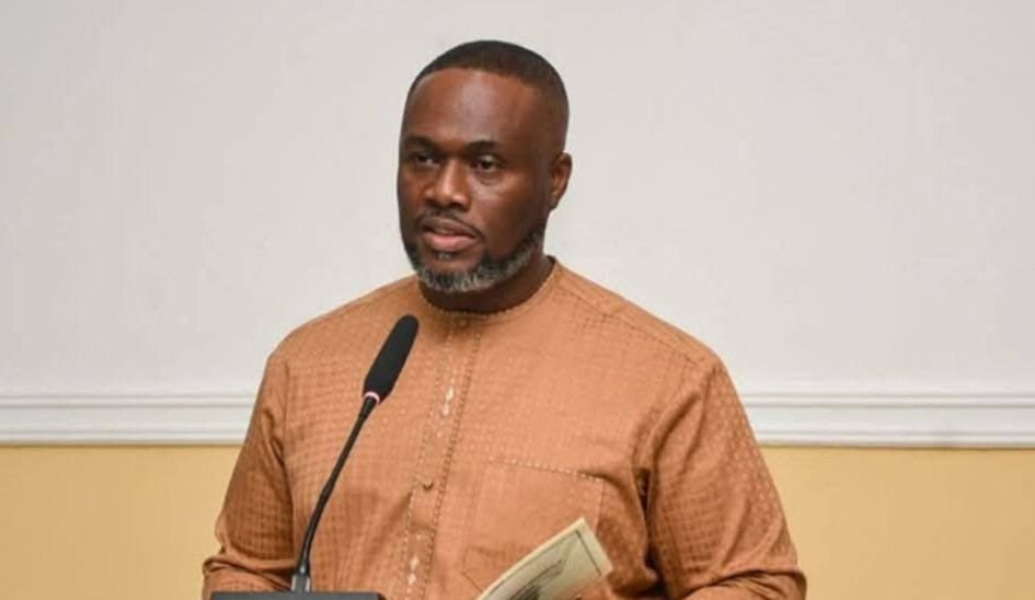 I take on my new responsibility with renewed energy and a deep sense of duty - Defence Minister