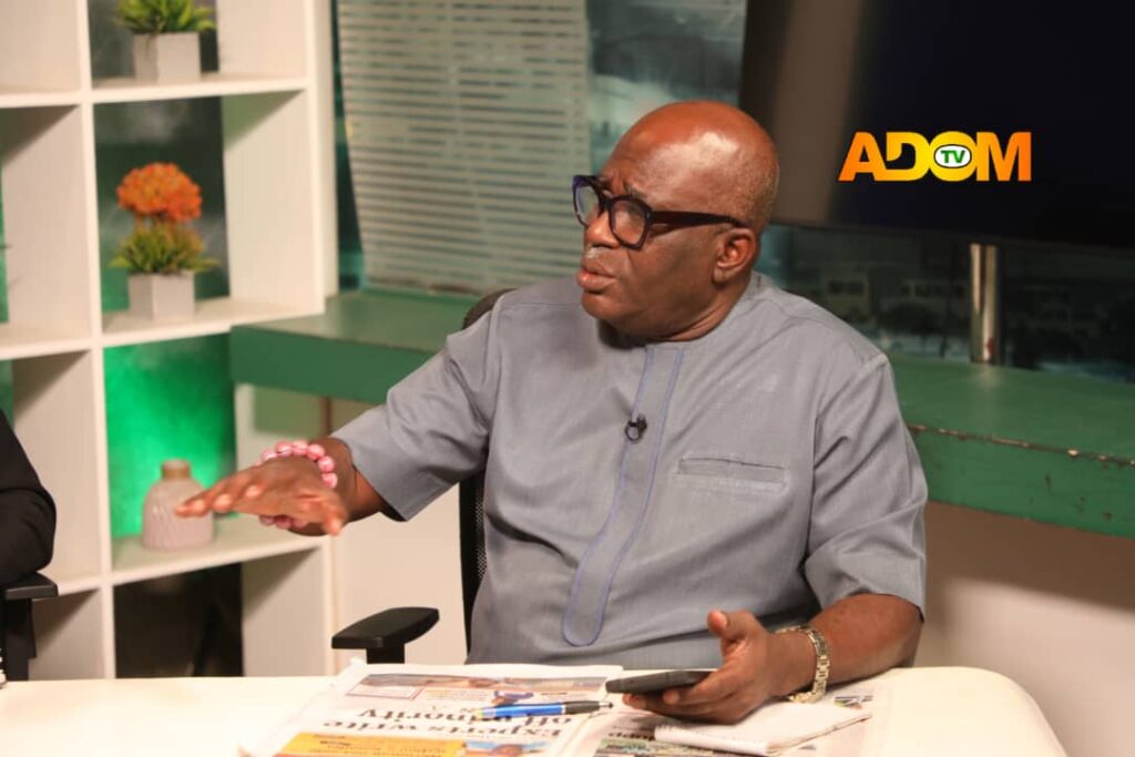 Ban on unauthorised use of sirens still in force – Deputy Interior Minister