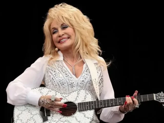 Dolly Parton, legendary US country singer, dies aged 80