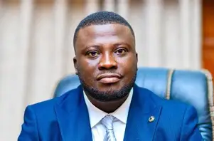 Development must not restart after every change of government – Dr Amoakohene