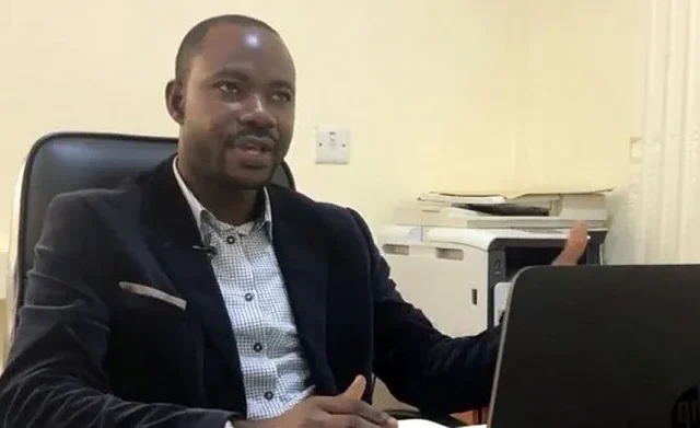 We have over-politicised the GOLDBOD loss - Dr Adu Owusu Sarkodie