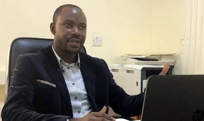 We have over-politicised the GOLDBOD loss - Dr Adu Owusu Sarkodie