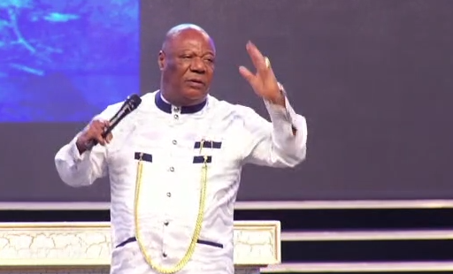 We need to pray for GoldBod – Duncan-Williams