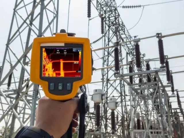 ECG trains 23 technicians trained to reduce power outages in Ashanti Region