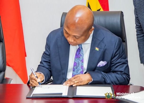 ECOWAS to donate US$250,000 to support flood victims in Ghana - Foreign Affairs Ministry announces