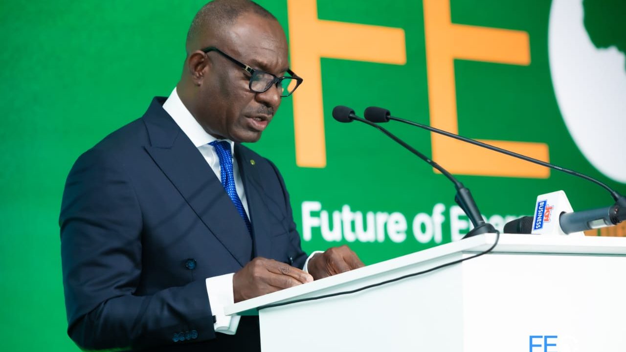 Future of Energy Conference: Africa cannot industrialise in the dark – ECOWAS Bank President