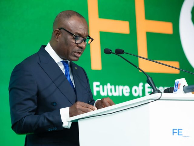 Future of Energy Conference: Africa cannot industrialise in the dark – ECOWAS Bank President