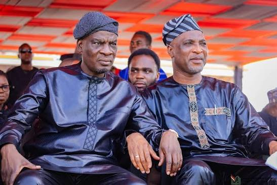 I sleep well because I stand by the truth – Asiedu Nketiah defends tough leadership decisions